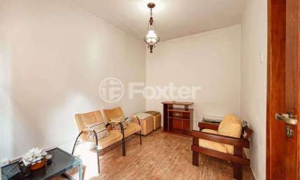 Casa com 2 quartos à venda na Rua Edmundo Bastian, 999, Cristo Redentor, Porto Alegre, 126 m2 por R$ 450.000