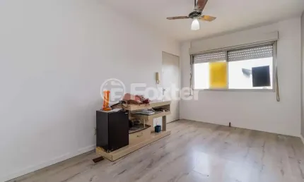 Apartamento com 2 quartos à venda na Rua Maracaibo, 85, Jardim Itu Sabará, Porto Alegre, 53 m2 por R$ 240.000