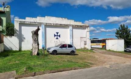 Terreno à venda na Rua São Felipe, 292, Bom Jesus, Porto Alegre, 1290 m2 por R$ 1.050.000
