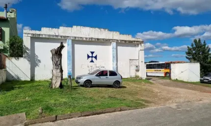 Terreno à venda na Rua São Felipe, 292, Bom Jesus, Porto Alegre, 1290 m2 por R$ 1.050.000