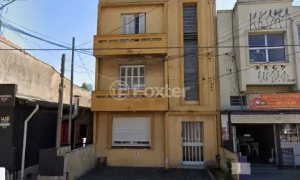 Apartamento com 3 quartos à venda na avenida brasil, 1408, navegantes, porto alegre, 108 m2 por r$ 256.000