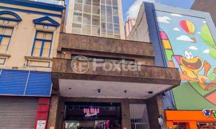 Prédio com 8 salas à venda na Rua dos Andradas, 1643, Centro Histórico, Porto Alegre, 1293 m2 por R$ 3.998.000