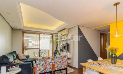 Apartamento com 3 quartos à venda na Rua Doutor Armando Barbedo, 1300, Tristeza, Porto Alegre, 100 m2 por R$ 750.000