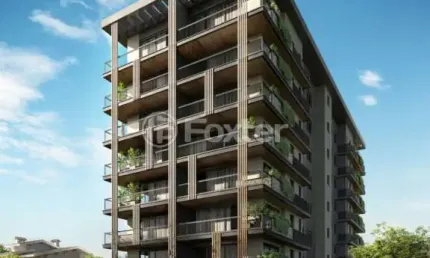 Apartamento com 3 quartos à venda na Rua Doutor Selbach, 272, Nossa Senhora das Graças, Canoas, 125 m2 por R$ 1.389.234