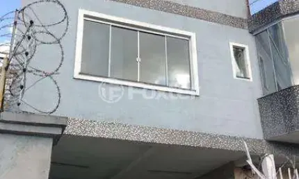Casa com 9 quartos à venda na Rua Medianeira, 597, Santa Isabel, Viamão, 900 m2 por R$ 1.900.000