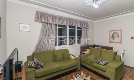 Apartamento com 3 quartos à venda na Rua Riachuelo, 1290, Centro Histórico, Porto Alegre, 76 m2 por R$ 332.500