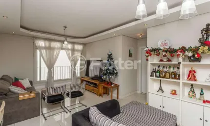 Apartamento com 4 quartos à venda na Avenida Independência, 1139, Independência, Porto Alegre, 157 m2 por R$ 1.200.000