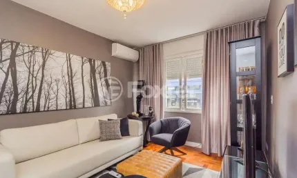 Apartamento com 3 quartos à venda na Avenida Madrid, 390, Navegantes, Porto Alegre, 79 m2 por R$ 450.000