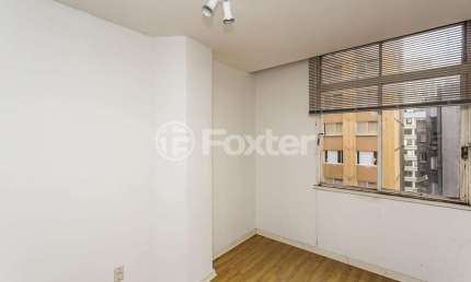 Sala comercial com 2 salas à venda na Rua General Andrade Neves, 159, Centro Histórico, Porto Alegre, 54 m2 por R$ 150.000