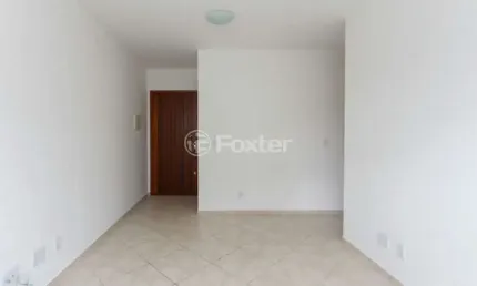 Apartamento com 2 quartos à venda na Rua Lagunenses, 101, Nossa Senhora das Graças, Canoas, 53 m2 por R$ 215.000