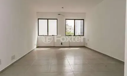 Sala comercial com 1 sala à venda na Rua Carvalho Monteiro, 234, Petrópolis, Porto Alegre, 33 m2 por R$ 395.000