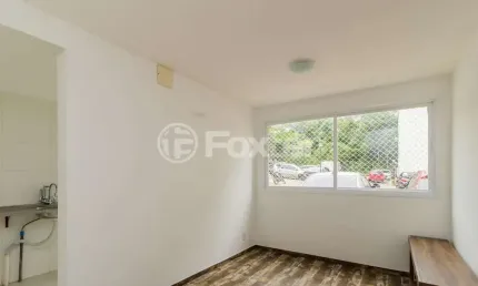 Apartamento com 2 quartos à venda na Avenida Rodrigues da Fonseca, 1695, Vila Nova, Porto Alegre, 51 m2 por R$ 207.000