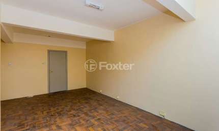 Sala comercial com 1 sala à venda na Rua Vigário José Inácio, 371, Centro Histórico, Porto Alegre, 59 m2 por R$ 80.000