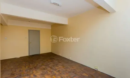 Sala comercial com 1 sala à venda na rua vigário josé inácio, 371, centro histórico, porto alegre, 59 m2 por r$ 80.000