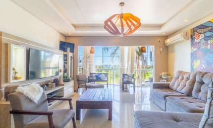 Casa com 3 quartos à venda na Rua do Pampa, 120, Sarandi, Porto Alegre, 170 m2 por R$ 890.000