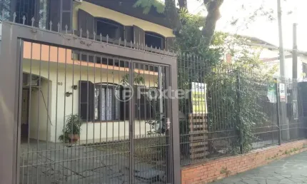 Casa com 3 quartos à venda na travessa von salisch, 60, sarandi, porto alegre, 200 m2 por r$ 532.000