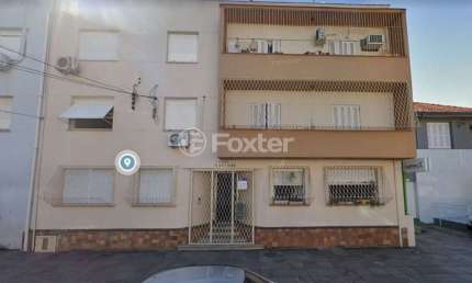 Apartamento com 2 quartos à venda na Rua Antenor Lemos, 22, Menino Deus, Porto Alegre, 135 m2 por R$ 480.000