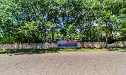 Terreno comercial à venda na Avenida José Aloísio Filho, 459, Humaitá, Porto Alegre, 2050 m2 por R$ 2.130.000