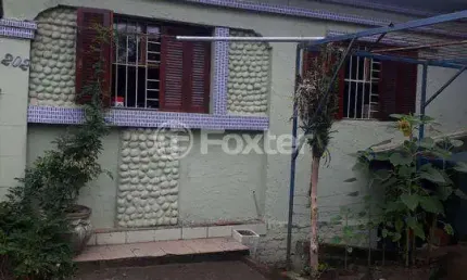 Casa com 2 quartos à venda na rua são joão batista, 202, martinica, viamão, 110 m2 por r$ 280.000