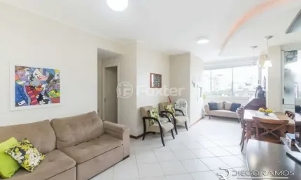 Apartamento com 2 quartos à venda na Rua Conde de Porto Alegre, 550, Floresta, Porto Alegre, 68 m2 por R$ 660.000