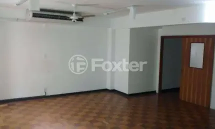 Sala comercial com 1 sala à venda na Praça Otávio Rocha, 161, Centro Histórico, Porto Alegre, 162 m2 por R$ 330.000