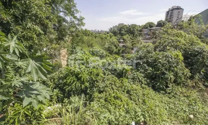 Terreno à venda na Rua Conde da Figueira, 346, Vila Jardim, Porto Alegre, 594 m2 por R$ 350.000