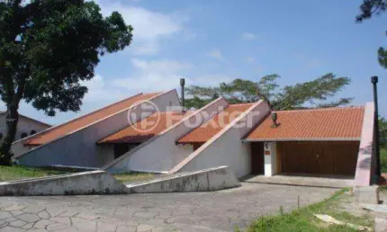 Casa comercial com 3 salas à venda na Avenida Arlindo Pasqualini, 765, Jardim Isabel, Porto Alegre, 550 m2 por R$ 1.400.000