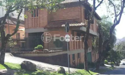 Casa comercial com 3 salas à venda na Rua Antônio Parreiras, 68, Bela Vista, Porto Alegre, 305 m2 por R$ 1.810.000