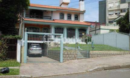 Casa com 2 quartos à venda na Rua Jaguari, 748, Cristal, Porto Alegre, 425 m2 por R$ 1.352.700