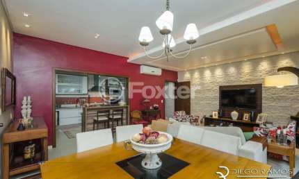 Casa comercial com 1 sala à venda na Rua Barão do Triunfo, 527, Menino Deus, Porto Alegre, 216 m2 por R$ 1.065.000