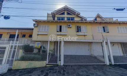 Casa com 5 quartos à venda na rua doutor joão dahne, 53, sarandi, porto alegre, 316 m2 por r$ 900.000
