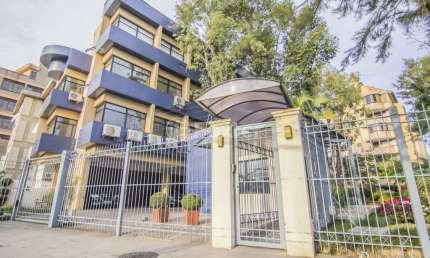 Cobertura com 1 quarto à venda na Avenida Padre Cacique, 230, Santa Tereza, Porto Alegre, 138 m2 por R$ 898.000