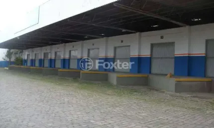 Barracão / Galpão / Depósito com 1 sala à venda na Avenida Plínio Kroeff, 1200, Rubem Berta, Porto Alegre, 7000 m2 por R$ 11.200.000