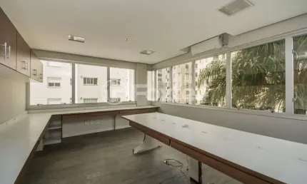 Sala comercial com 1 sala à venda na Rua Regente, 245, Petrópolis, Porto Alegre, 40 m2 por R$ 465.500