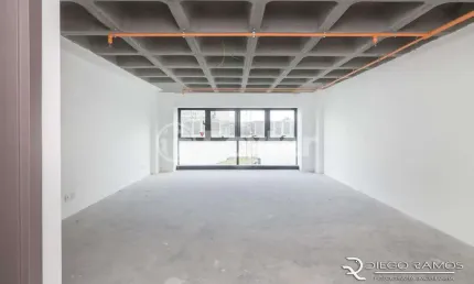 Sala comercial com 1 sala à venda na Avenida Praia de Belas, 1212, Praia de Belas, Porto Alegre, 46 m2 por R$ 480.000