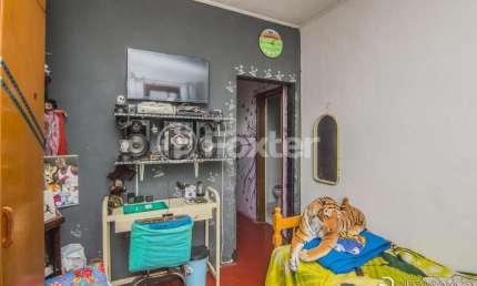 Apartamento com 3 quartos à venda na Rua Aliança, 25, Jardim Lindóia, Porto Alegre, 70 m2 por R$ 280.000