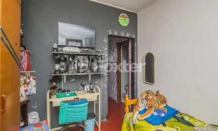 Apartamento com 3 quartos à venda na Rua Aliança, 25, Jardim Lindóia, Porto Alegre, 70 m2 por R$ 280.000