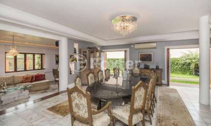 Casa comercial com 5 salas à venda na Rua Genny Zachia Stephanou, 115, Ipanema, Porto Alegre, 720 m2 por R$ 6.070.000