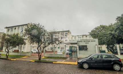 Apartamento com 2 quartos à venda na Avenida Palmira Gobbi, 1115, Humaitá, Porto Alegre, 69 m2 por R$ 250.000
