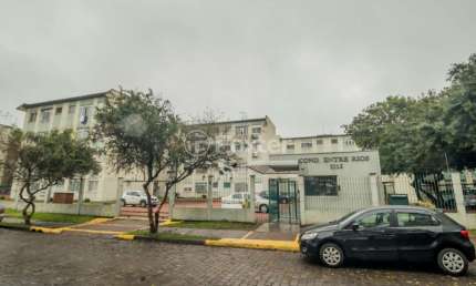 Apartamento com 2 quartos à venda na Avenida Palmira Gobbi, 1115, Humaitá, Porto Alegre, 69 m2 por R$ 250.000