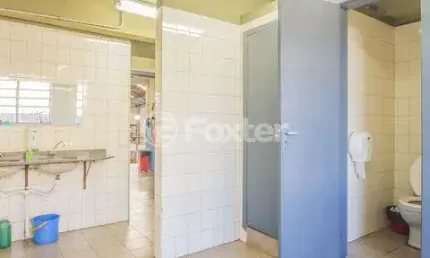 Barracão / Galpão / Depósito com 3 salas à venda na Travessa Doutor Heinzelmann, 187, Navegantes, Porto Alegre, 1250 m2 por R$ 2.500.000