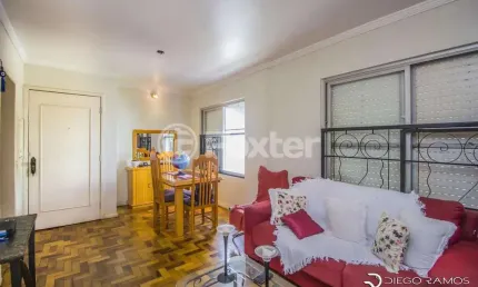 Apartamento com 2 quartos à venda na Rua General Lima e Silva, 1010, Cidade Baixa, Porto Alegre, 69 m2 por R$ 540.000
