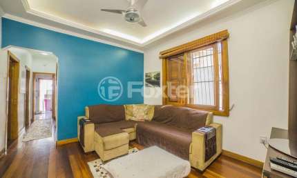 Casa com 5 quartos à venda na Rua Guilherme Schell, 161, Santo Antônio, Porto Alegre, 396 m2 por R$ 950.000