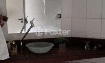 Casa em condomínio fechado com 4 quartos à venda na Rua Cipó, 61, São Lucas, Viamão, 256 m2 por R$ 789.000