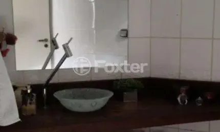 Casa em condomínio fechado com 4 quartos à venda na Rua Cipó, 61, São Lucas, Viamão, 256 m2 por R$ 789.000