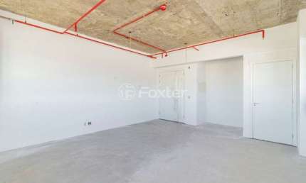 Sala comercial com 1 sala à venda na Rua Doutor Barcelos, 2375, Centro, Canoas, 32 m2 por R$ 367.436
