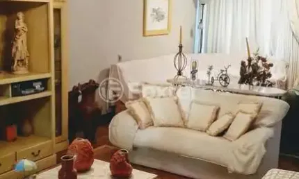 Casa com 4 quartos à venda na Rua Veador Porto, 335, Santana, Porto Alegre, 290 m2 por R$ 990.000
