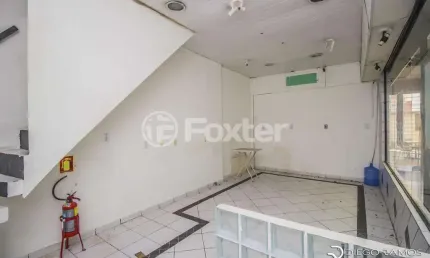 Sala comercial com 1 sala à venda na Avenida Senador Salgado Filho, 230, Centro Histórico, Porto Alegre, 55 m2 por R$ 180.500