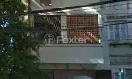 Cobertura com 2 quartos à venda na Rua Cabral, 770, Rio Branco, Porto Alegre, 39 m2 por R$ 450.000