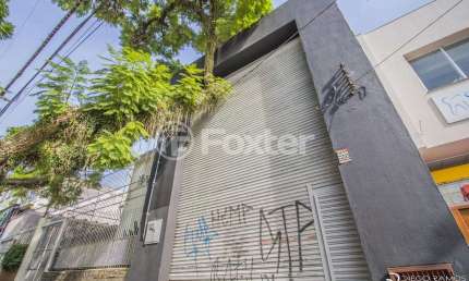 Ponto comercial com 4 salas à venda na Rua Pelotas, 349, Floresta, Porto Alegre, 216 m2 por R$ 1.160.000
